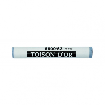 Пастель сухая TOISON D`OR SOFT 8500, серый средний sela25